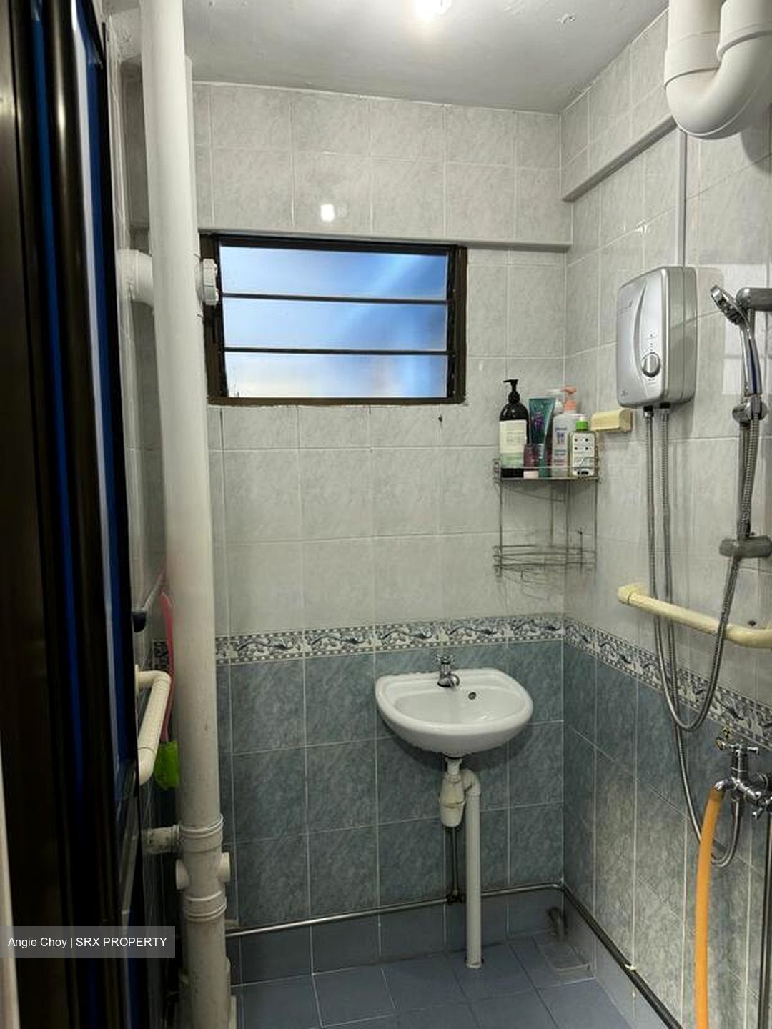Blk 472 Choa Chu Kang Avenue 3 (Choa Chu Kang), HDB 5 Rooms #458207041